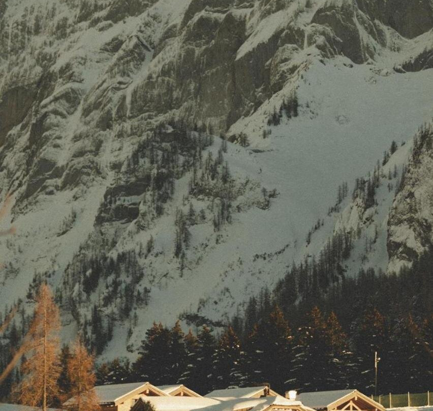 Refuge De Frience