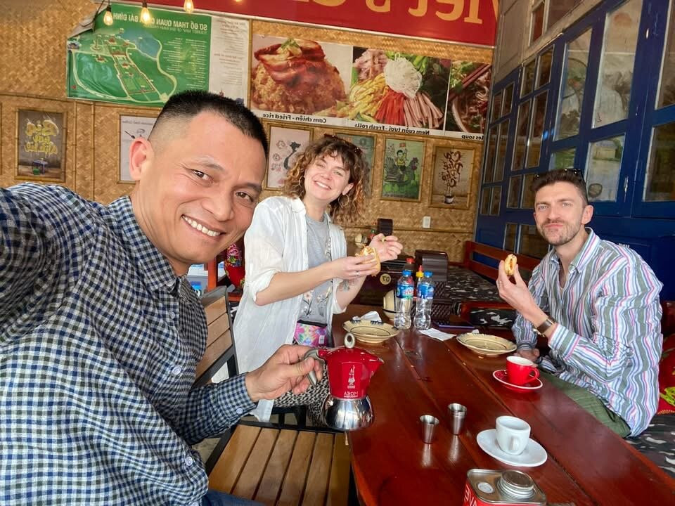 AnhTravel-河内必去景点