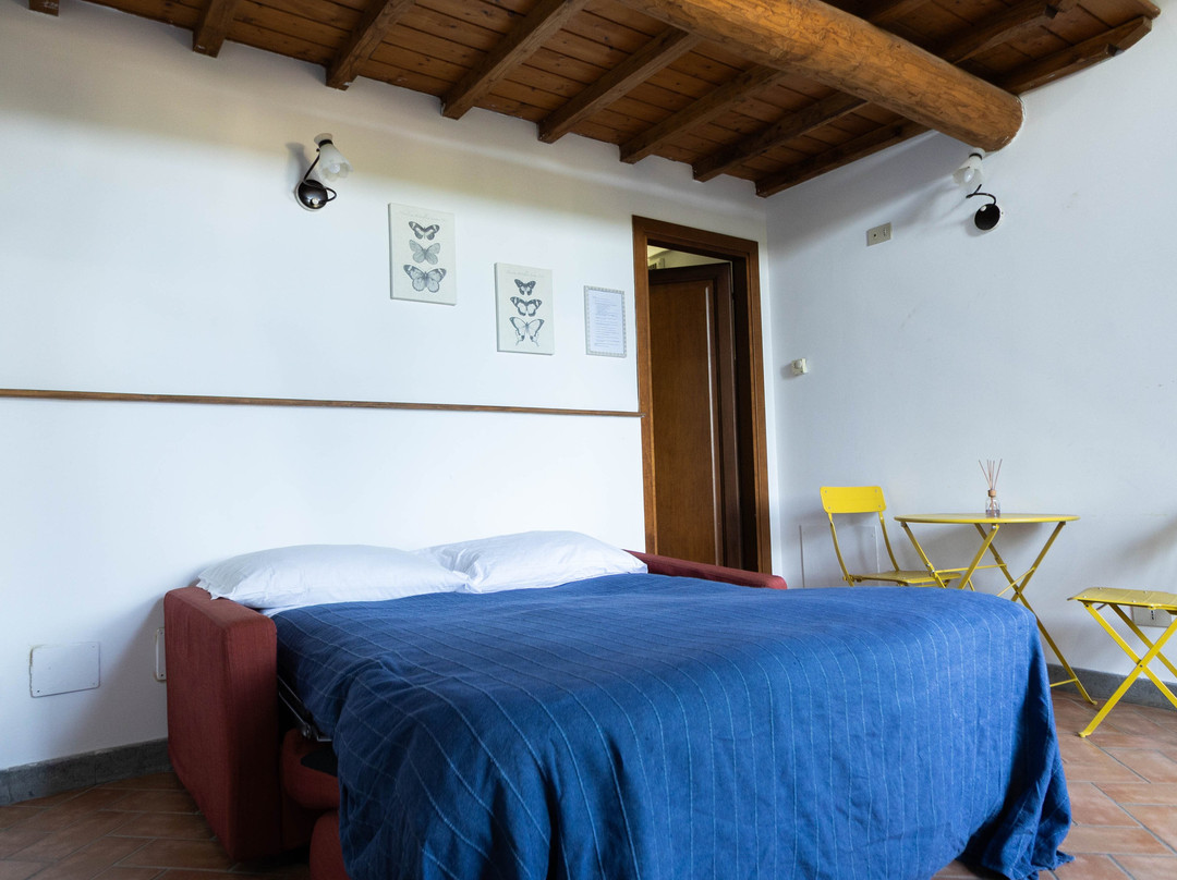 Casale di Martignano - B&B主图