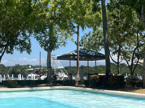 Puerto Azul酒店和帆船俱乐部主图