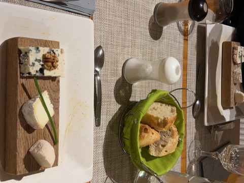 La Fauconnière主图