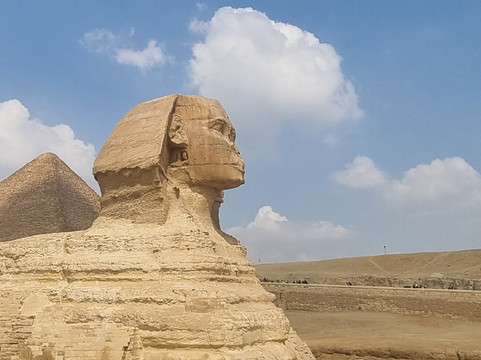 EgypteAbir-开罗必去景点