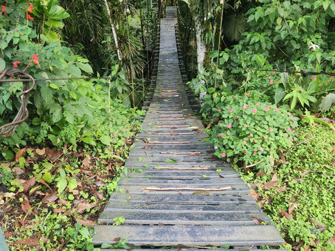 Pozas Y Cascadas La Presa-Rio Cuarto必去景点