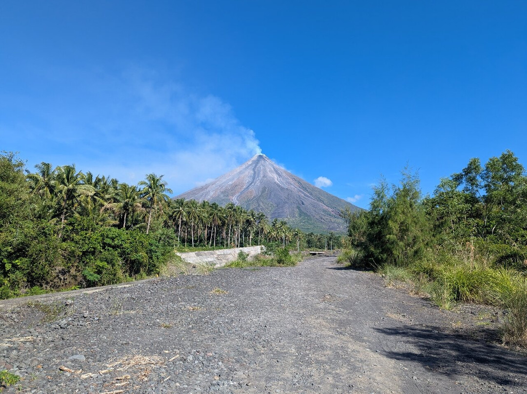 你的兄弟旅行和旅游-雷加斯皮必去景点