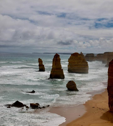 Edelweiss Bike Travel-密敏必去景点