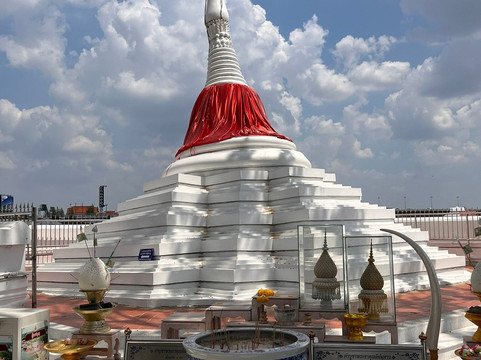 Koh Kret-Ko Kret必去景点