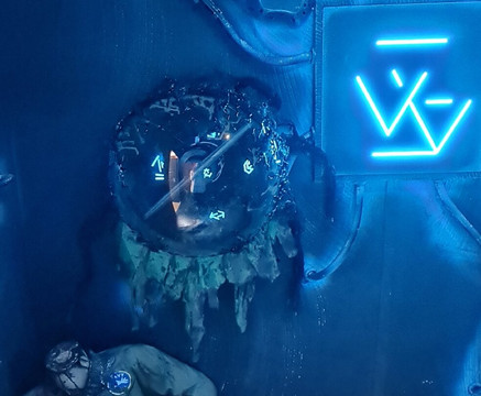 Snary Mary Adventures-苏黎世必去景点