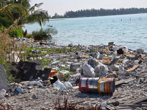 马尔代夫库达胡瓦铎旅馆主图
