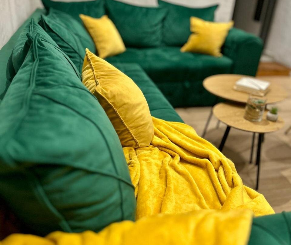 Industrial Hostel Vila Jovana