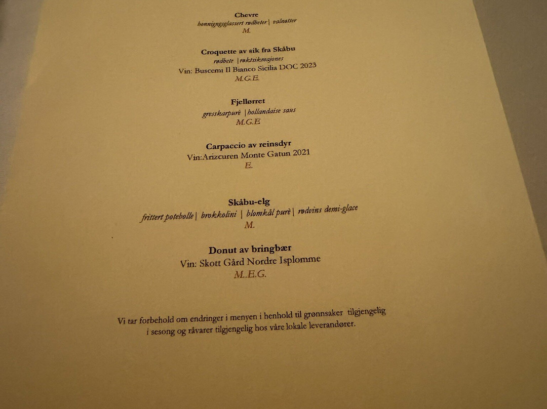 斯科布山地酒店主图