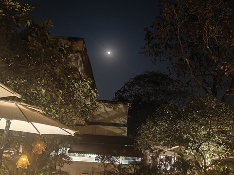 阿瓦塔拉度假村及水疗中心主图