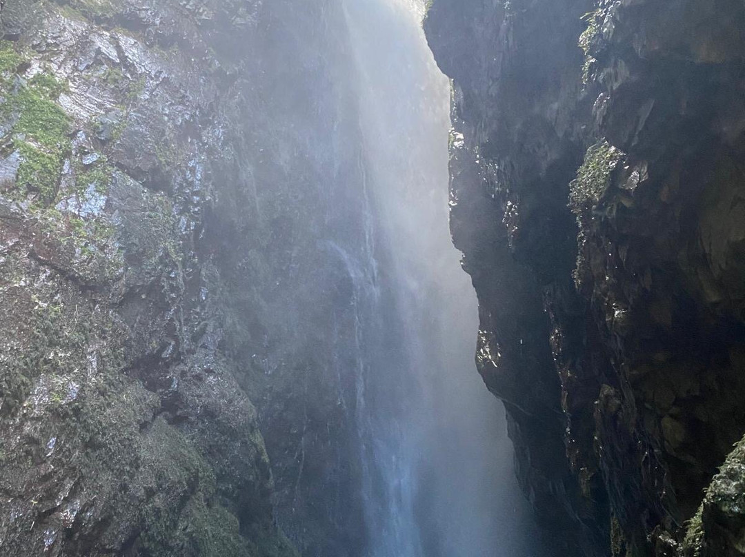 Cascada De Nocedo-Valdorria必去景点