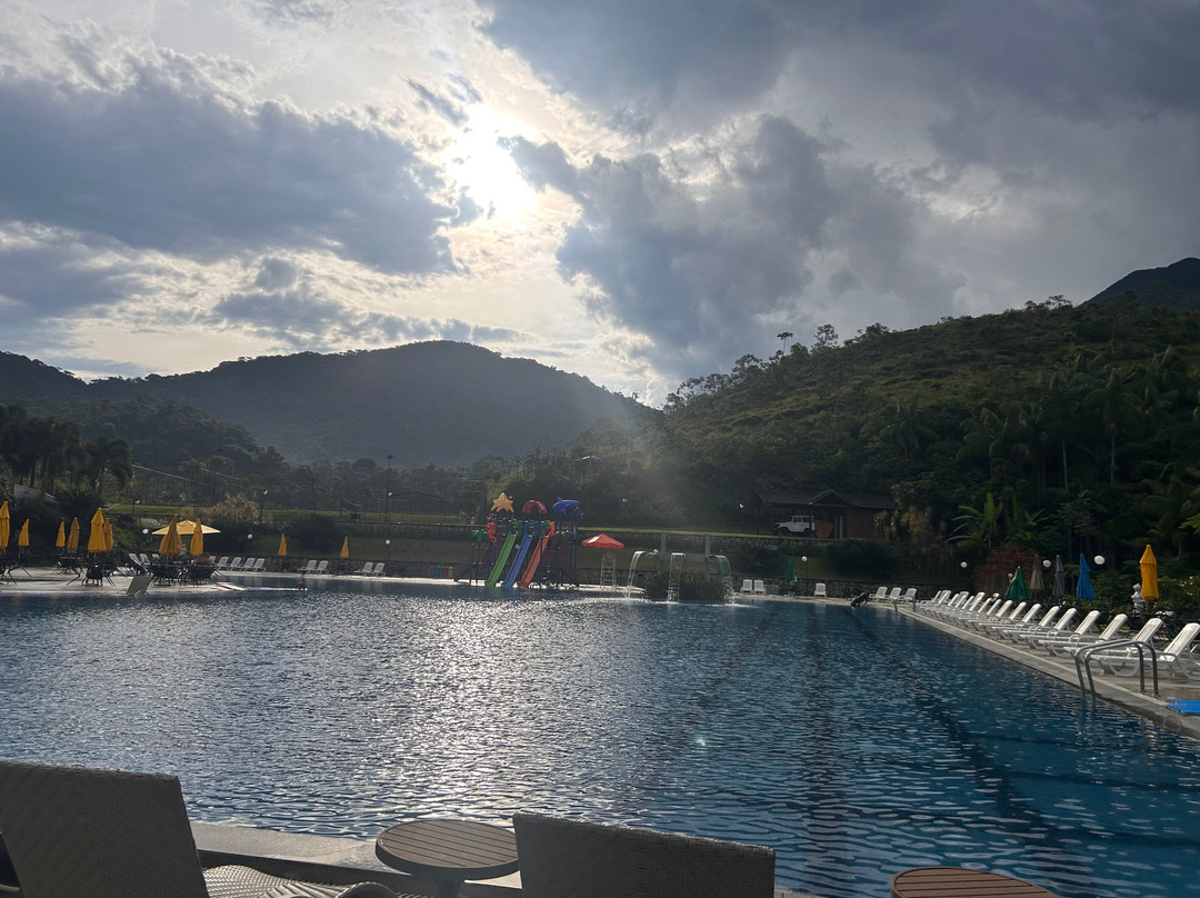 Itatiaia Resort and Eventos