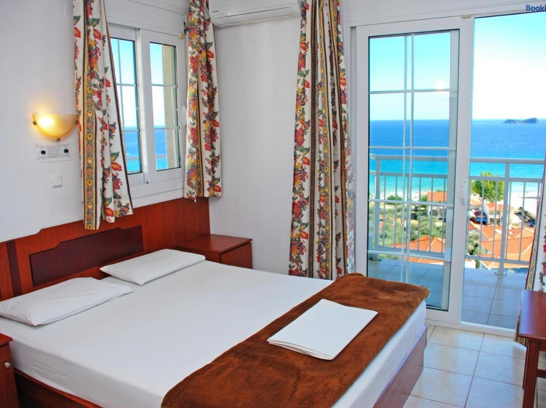 Hotel Smaragdi