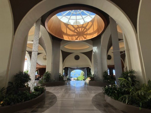 费尔蒙特帝亚拉尼酒店-官方