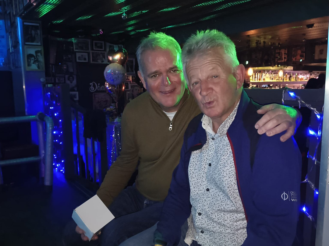 Maggie Mae’s-布莱顿必去景点