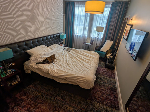 Admiral of the Humber Wetherspoon主图