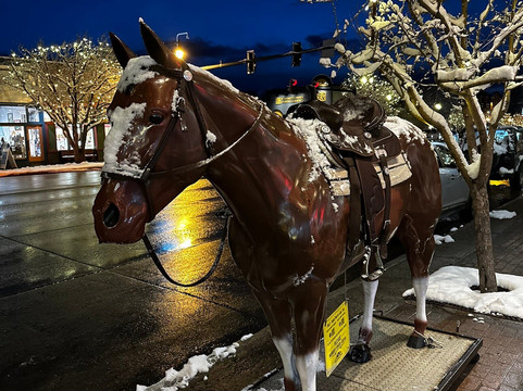 布里斯托尔酒店主图