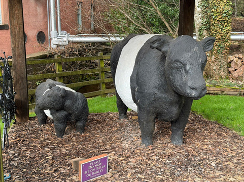 Annandale Distillery-Annan必去景点