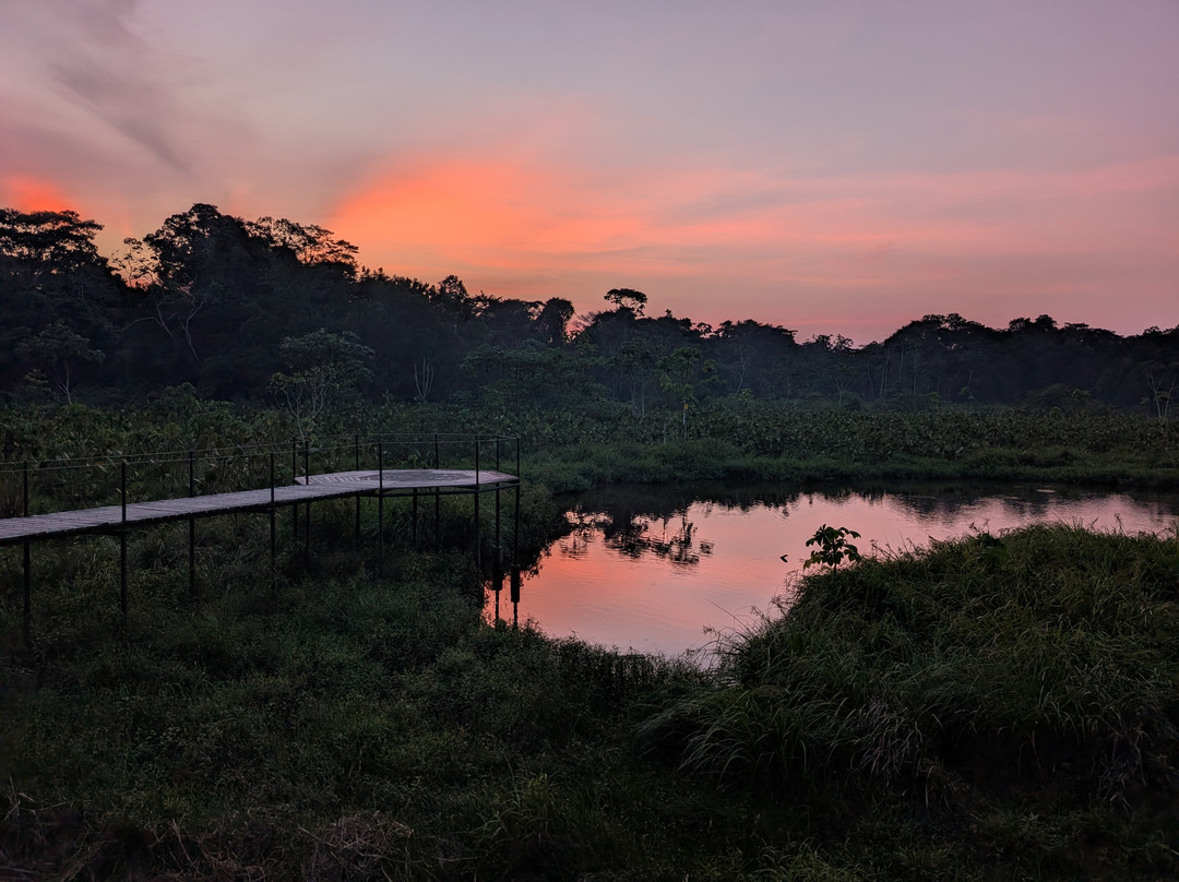 2 ° Expeditions-昆卡必去景点