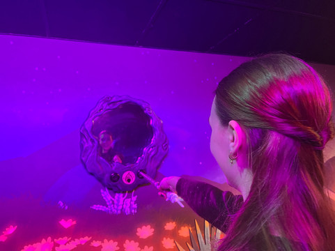 格兰德蒙德大狼屋酒店主图