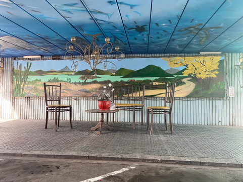 Free Walking Tours Curacao-威廉斯塔德必去景点