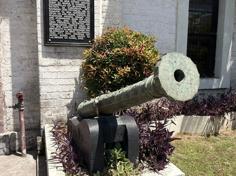 宿雾博物馆-宿雾市必去景点