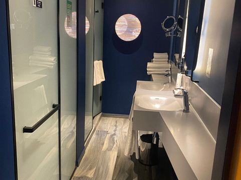 Ibis Styles Chelyabinsk主图