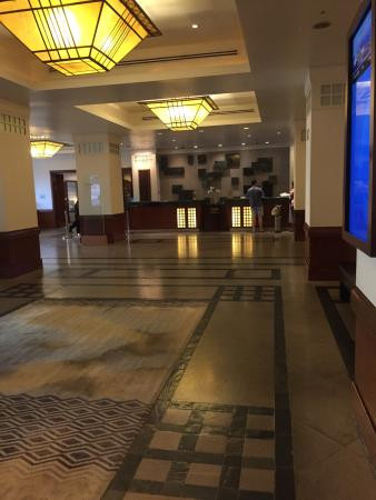 京那巴鲁凯悦酒店主图