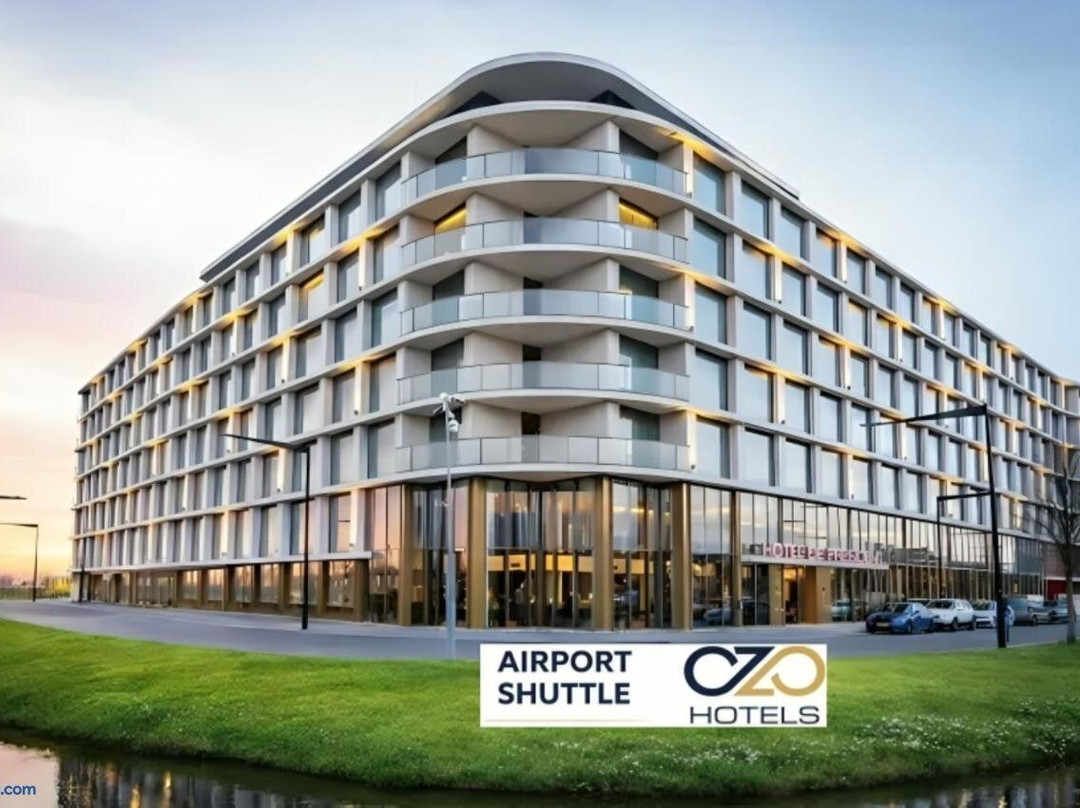 OZO Hotels President Airport