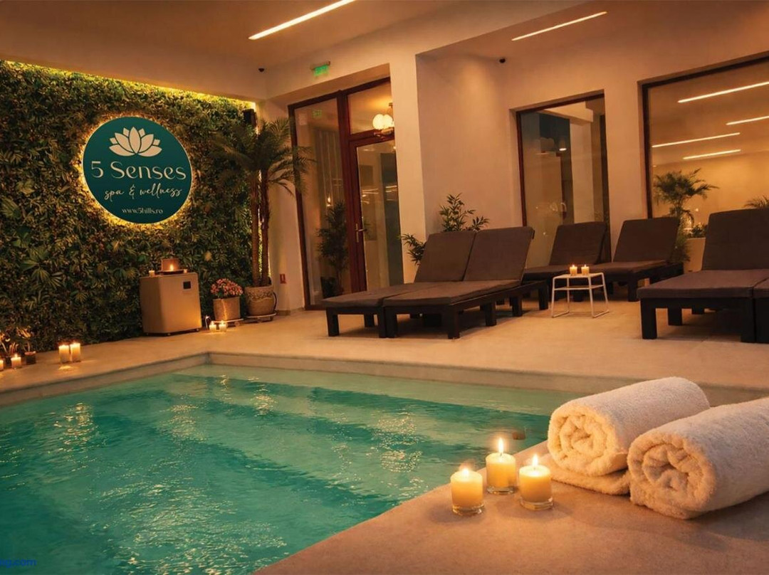 Hotel 5hills