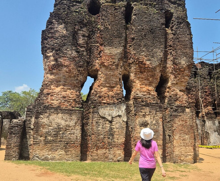 Travelling Pearl Lanka-尼甘布必去景点