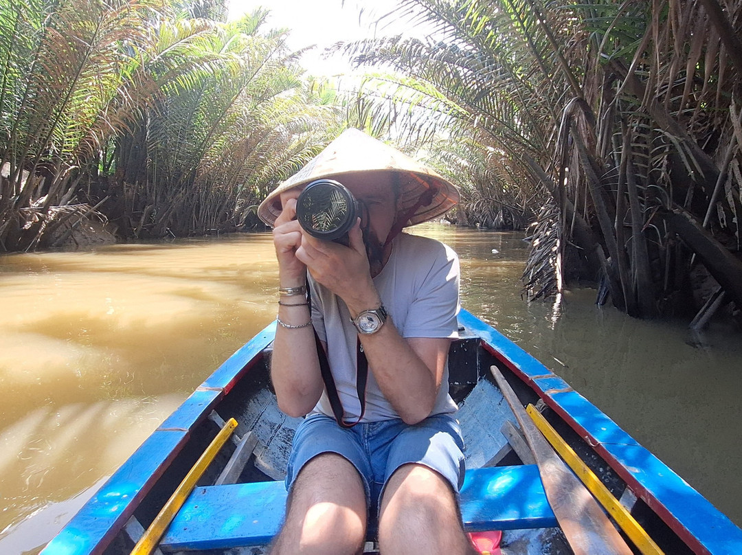 Asiatica Travel-河内必去景点