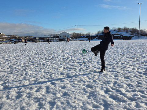 Hil Stadion-霍宁斯沃格必去景点