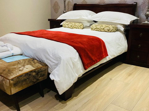 贝尔维德雷精品酒店主图