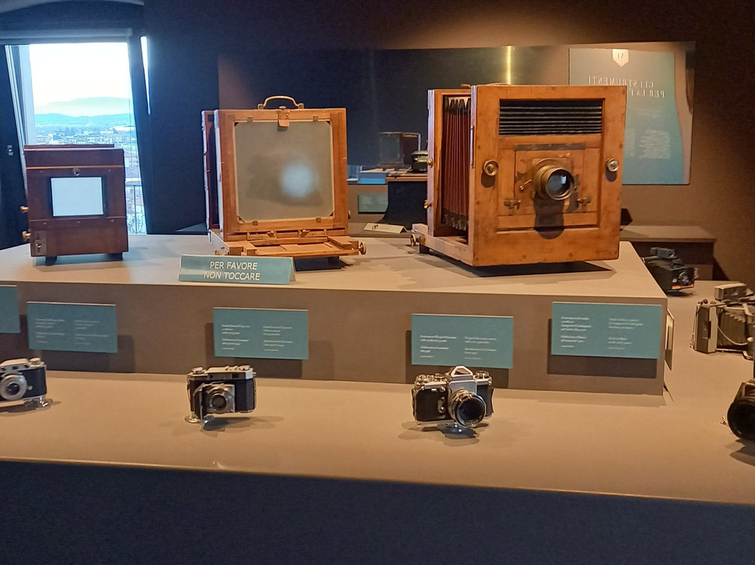 Castello Di Udine-乌迪内必去景点