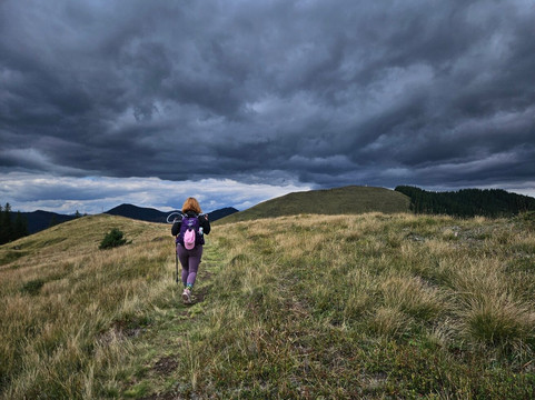 Via Transilvanica-Piatra Fantanele必去景点