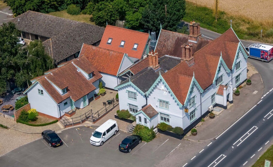 白马酒店-度假村/酒店