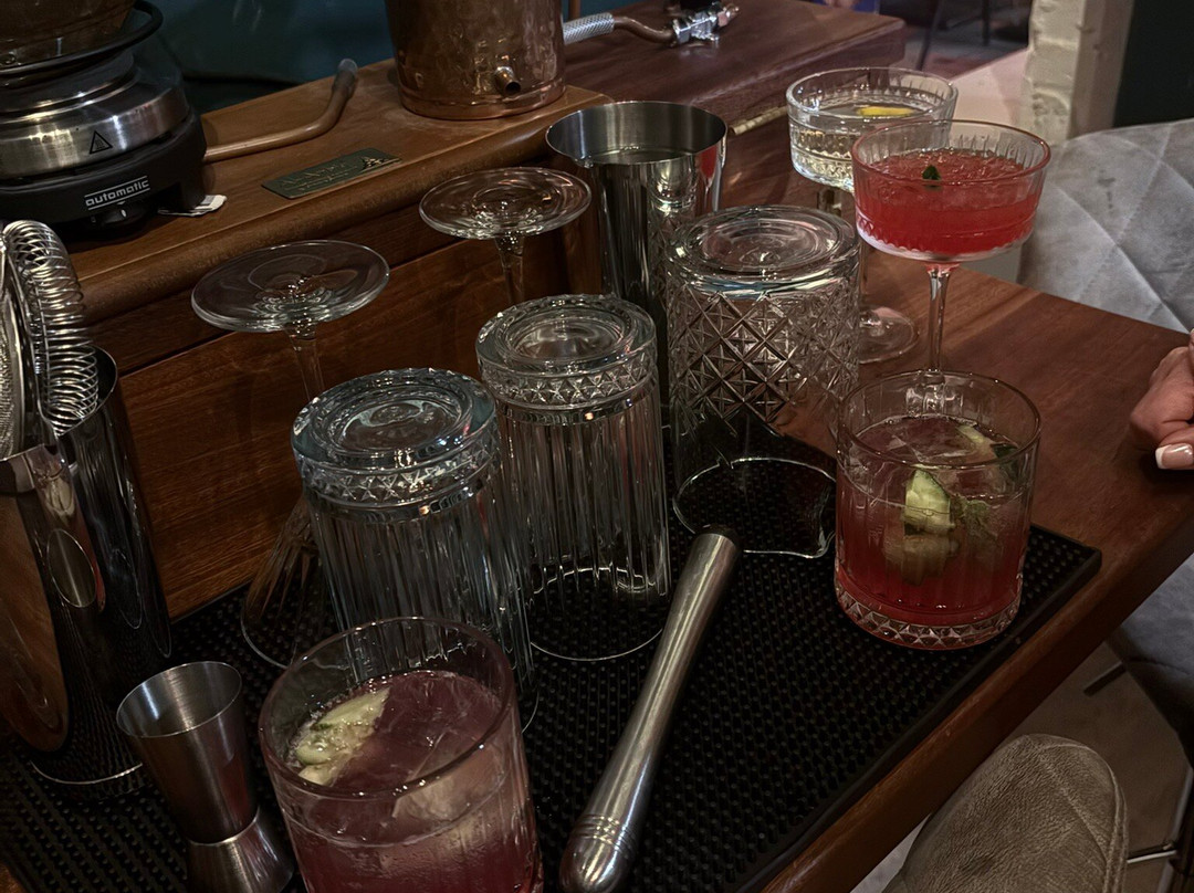 The Maidstone Distillery-梅德斯通必去景点