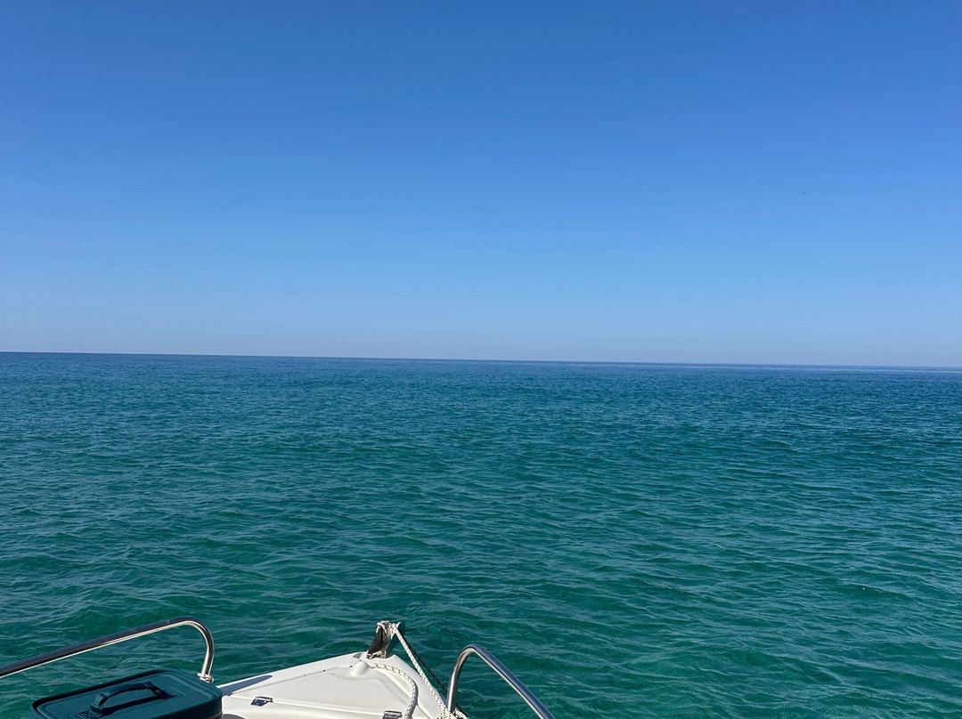 Rodanthi Boats-Kokkinos Pirgos必去景点