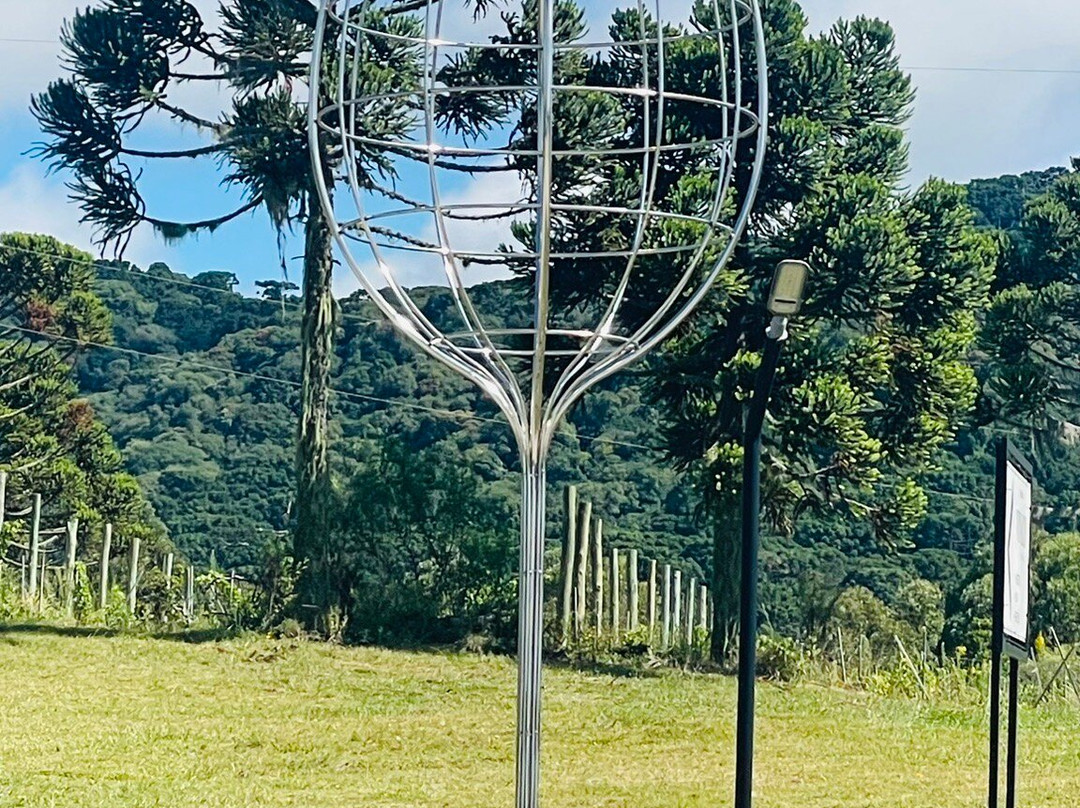 Vinícola Vivalti-Sao Joaquim必去景点