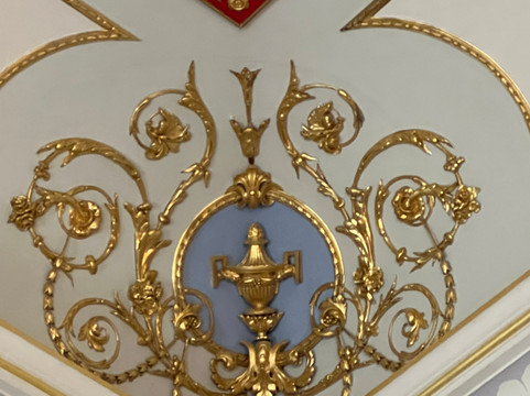 Duff House-Banff必去景点