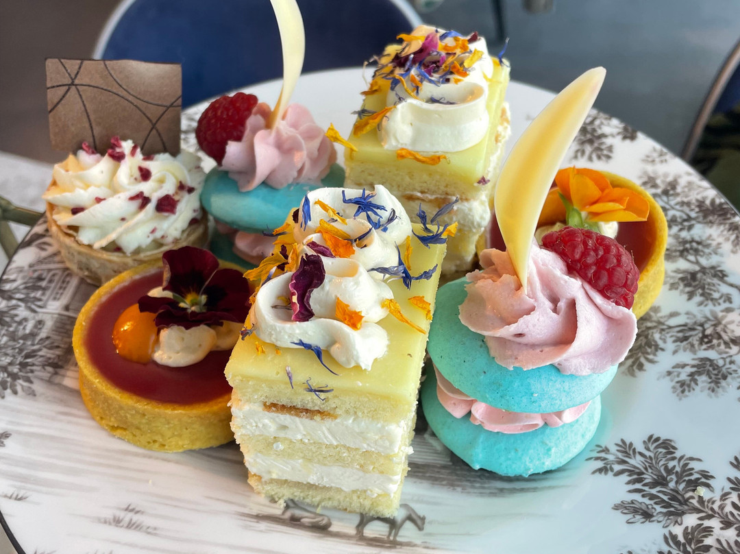 World of Wedgwood-特伦特河畔斯托克必去景点