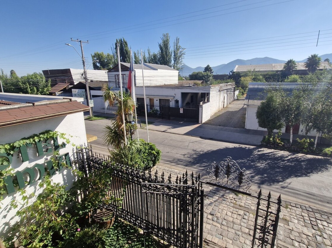 凡迪米亚精品酒店 华丽主图