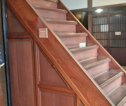 Nobutaka Oka Collection Suzaka Classic Museum-须坂市必去景点