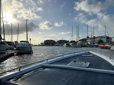 Miami Vice-Saint Francois必去景点