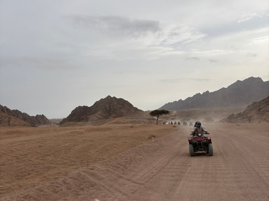 Giemme Escursioni-沙姆沙伊赫必去景点