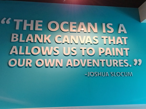 Nauticus-诺福克必去景点