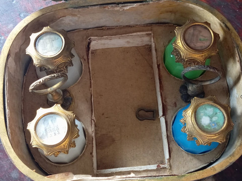 Fazenda da Taquara-Barra do Pirai必去景点