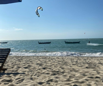 Barra Grande Beach-Barra Grande必去景点